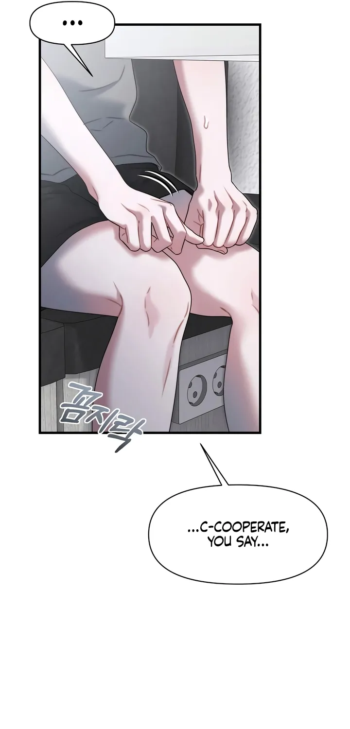 Operation Water Ghost Chapter 21 page 33 - 