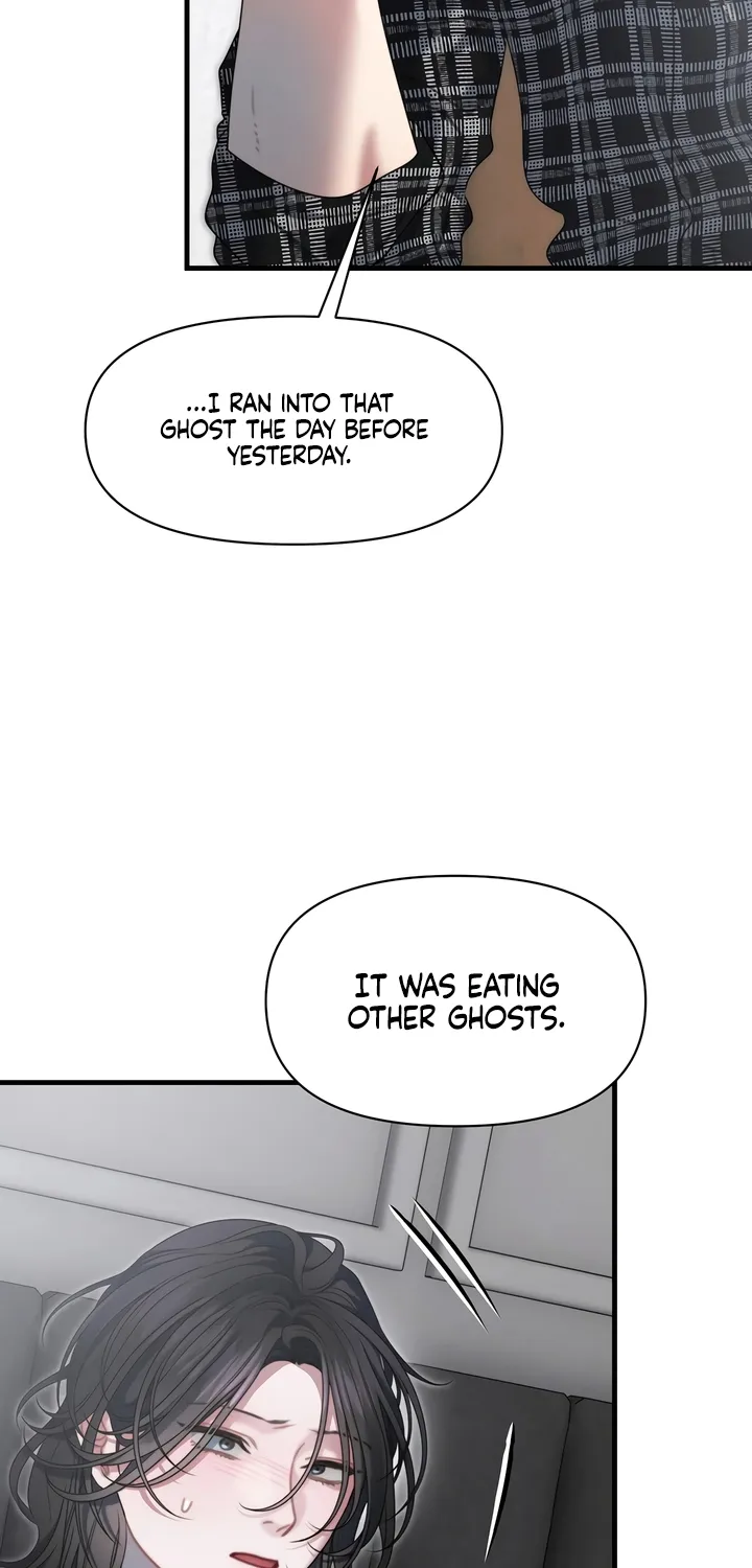 Operation Water Ghost Chapter 21 page 36 - 