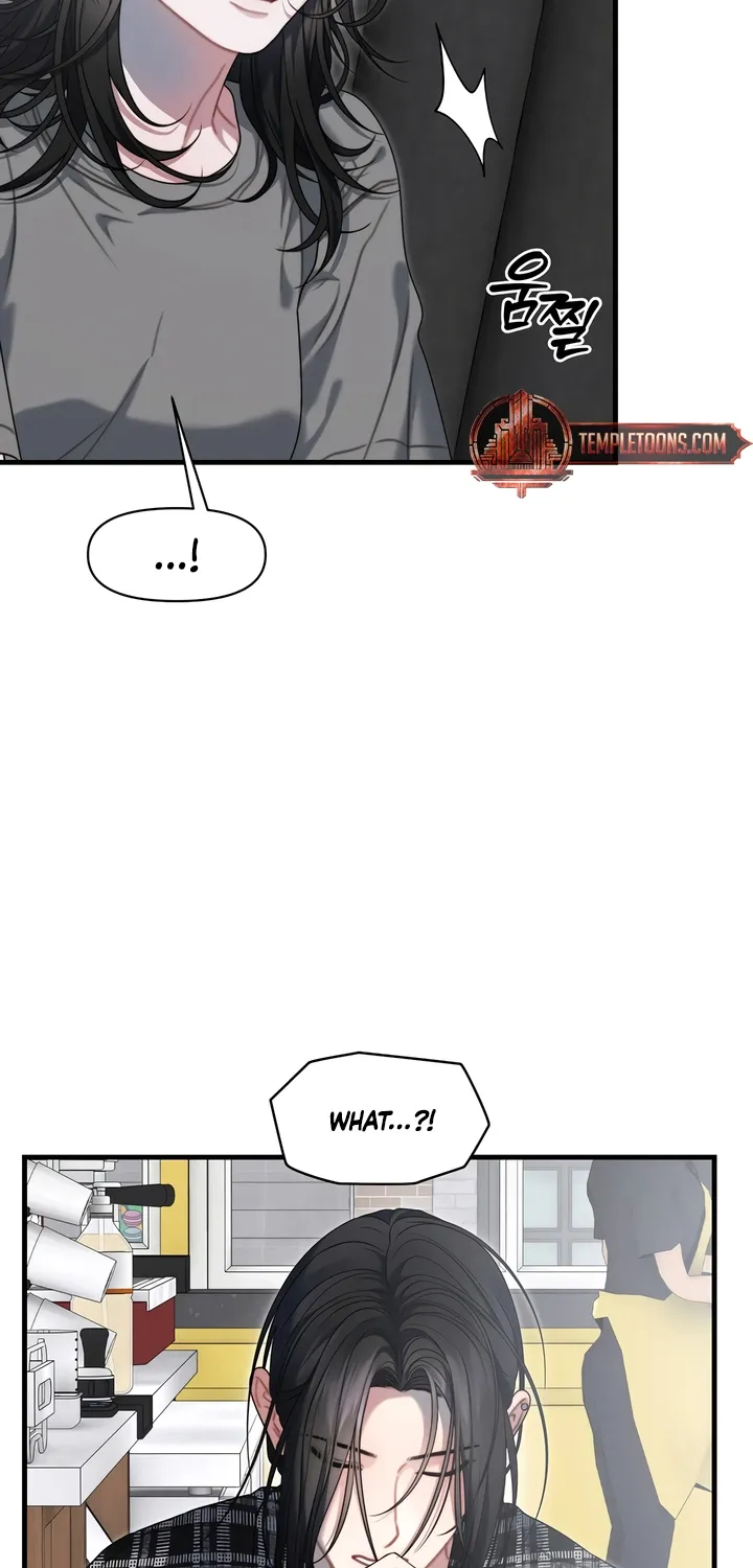 Operation Water Ghost Chapter 21 page 37 - 