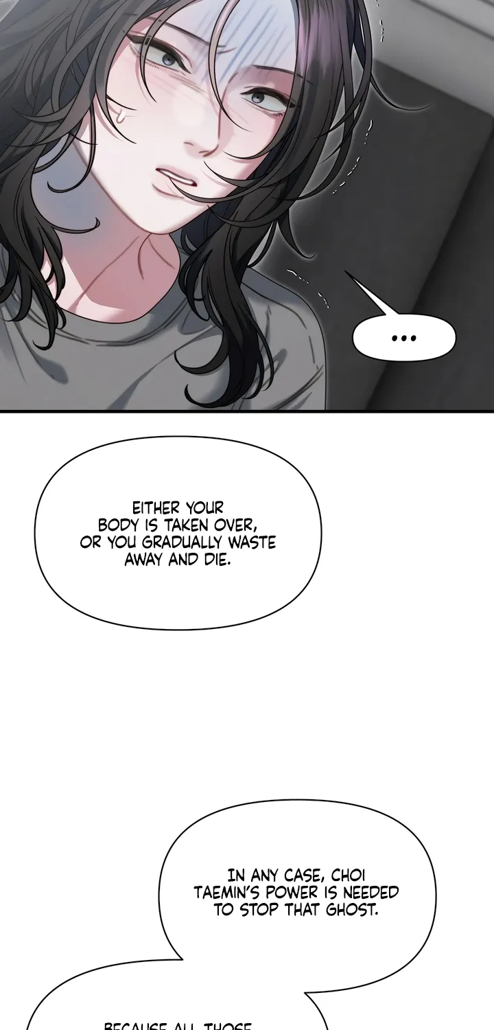 Operation Water Ghost Chapter 21 page 39 - 