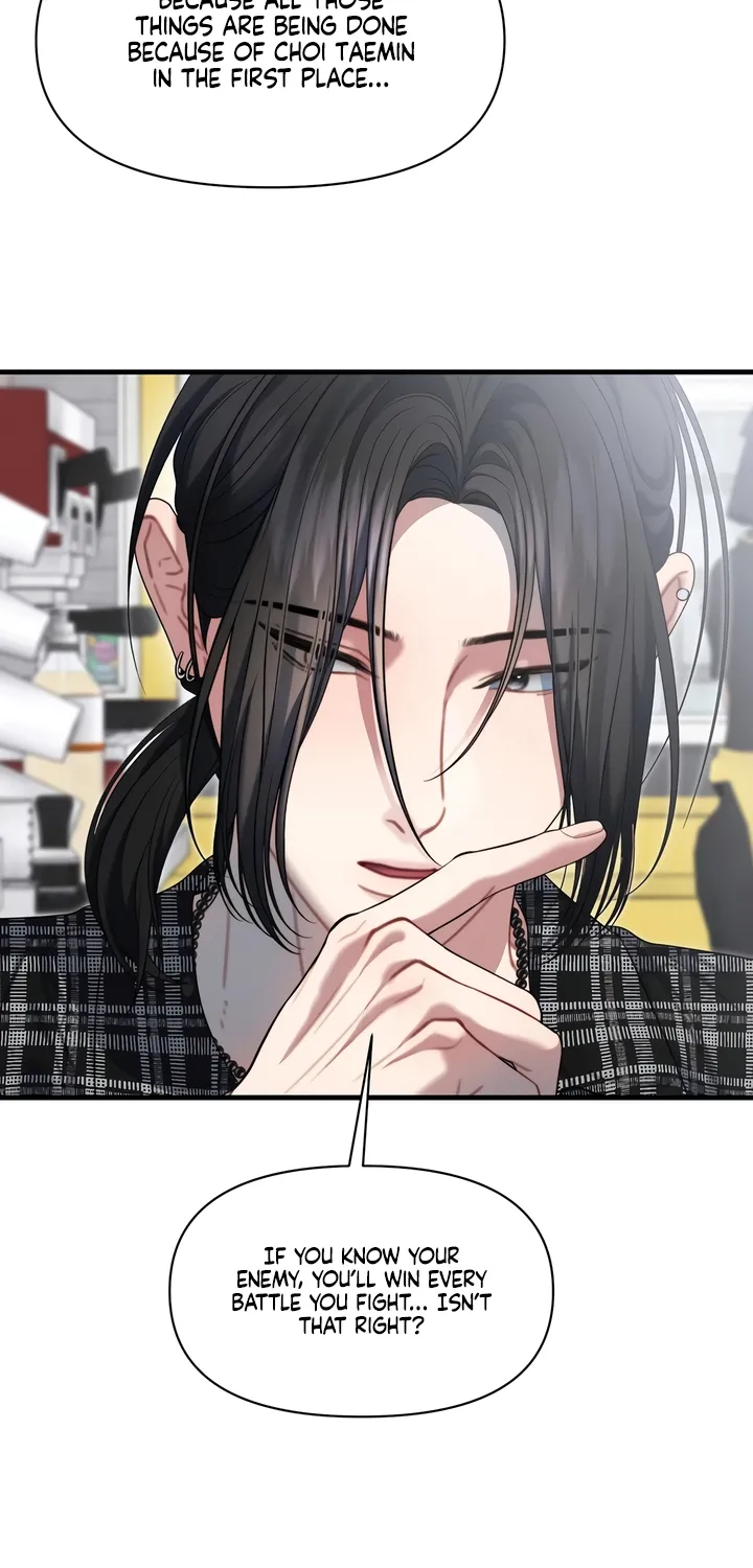 Operation Water Ghost Chapter 21 page 40 - 