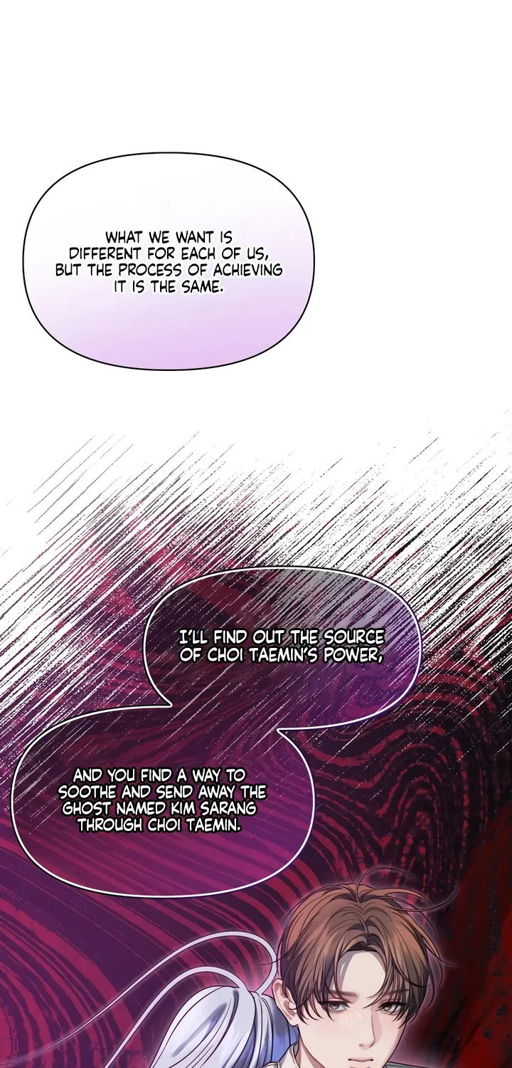 Operation Water Ghost Chapter 21 page 41 - 