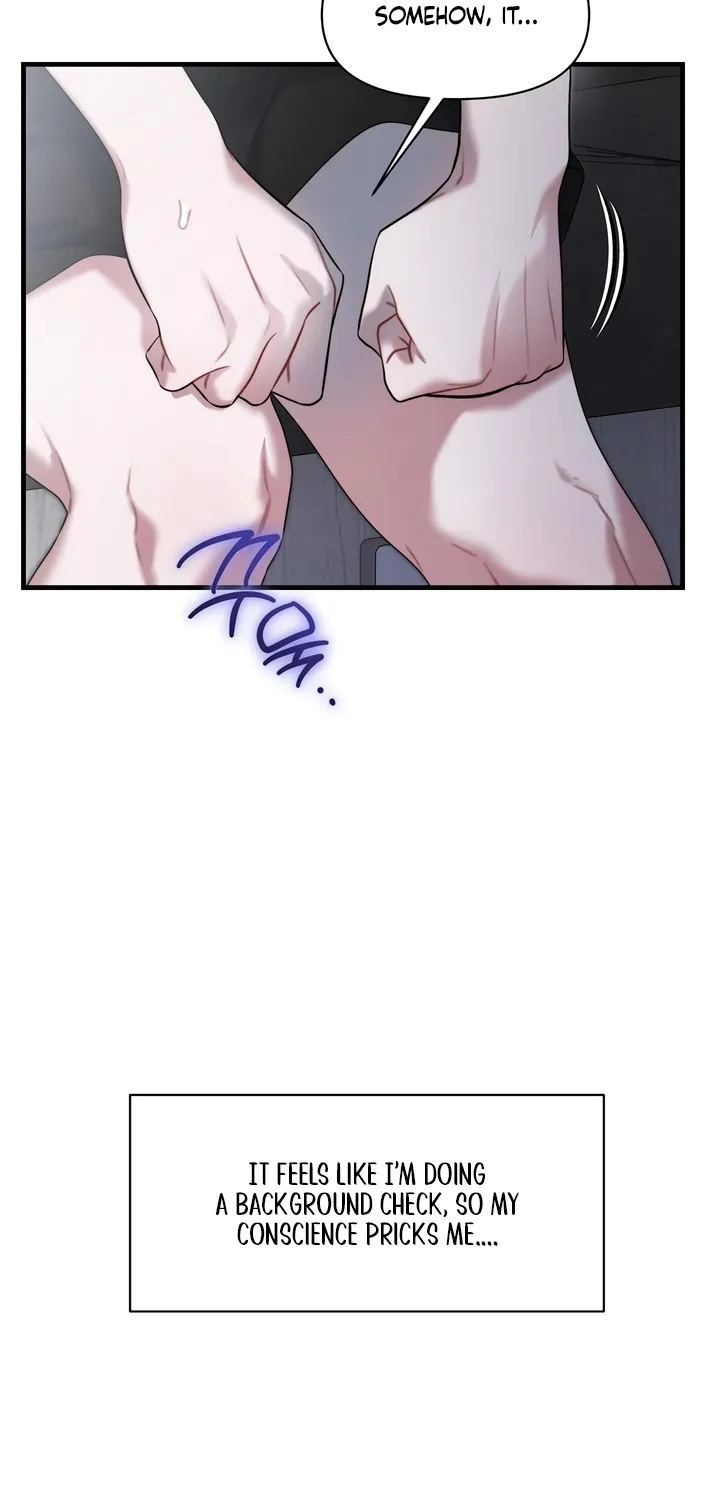 Operation Water Ghost Chapter 21 page 45 - 