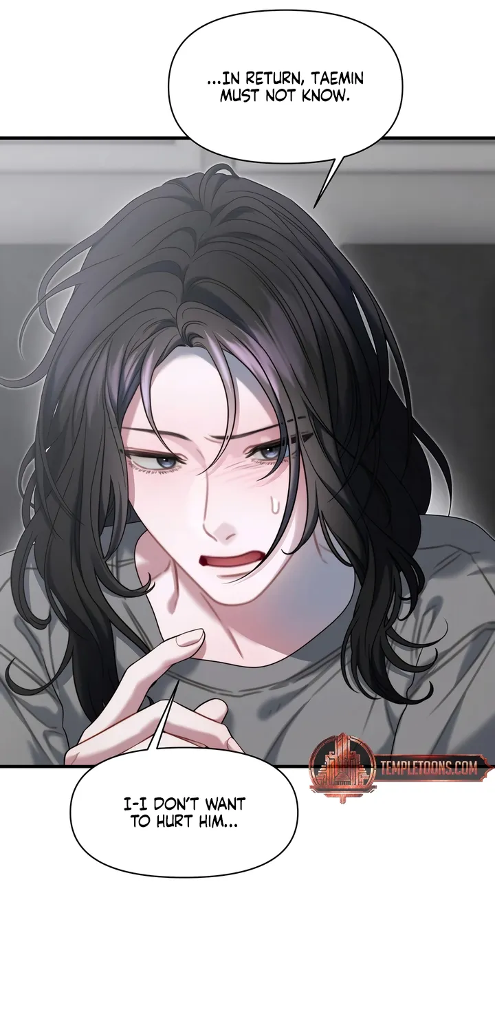 Operation Water Ghost Chapter 21 page 51 - 