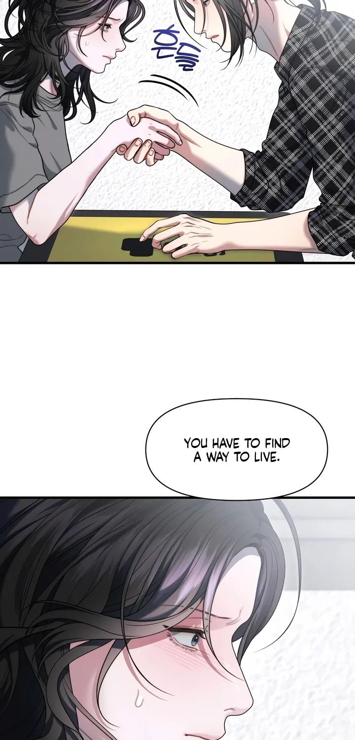 Operation Water Ghost Chapter 21 page 54 - 