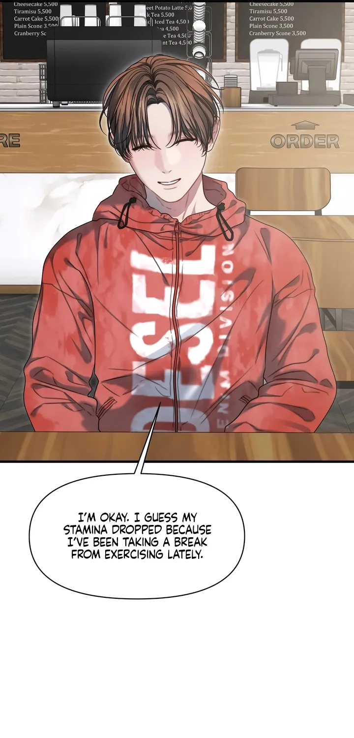 Operation Water Ghost Chapter 21 page 57 - 