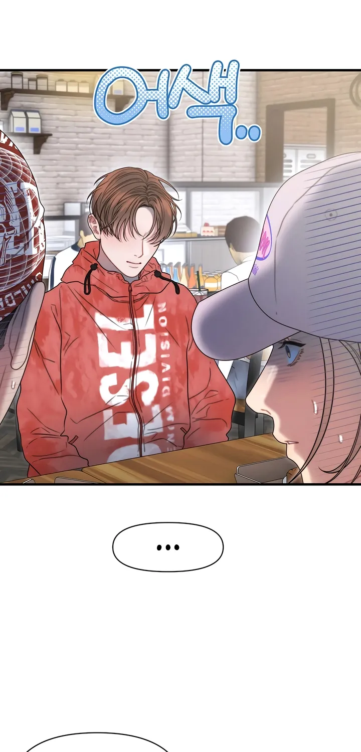 Operation Water Ghost Chapter 21 page 59 - 
