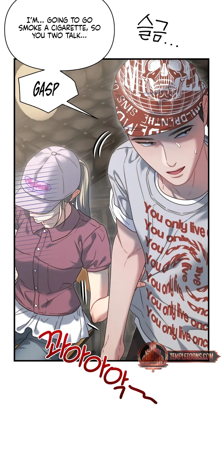 Operation Water Ghost Chapter 21 page 60 - 