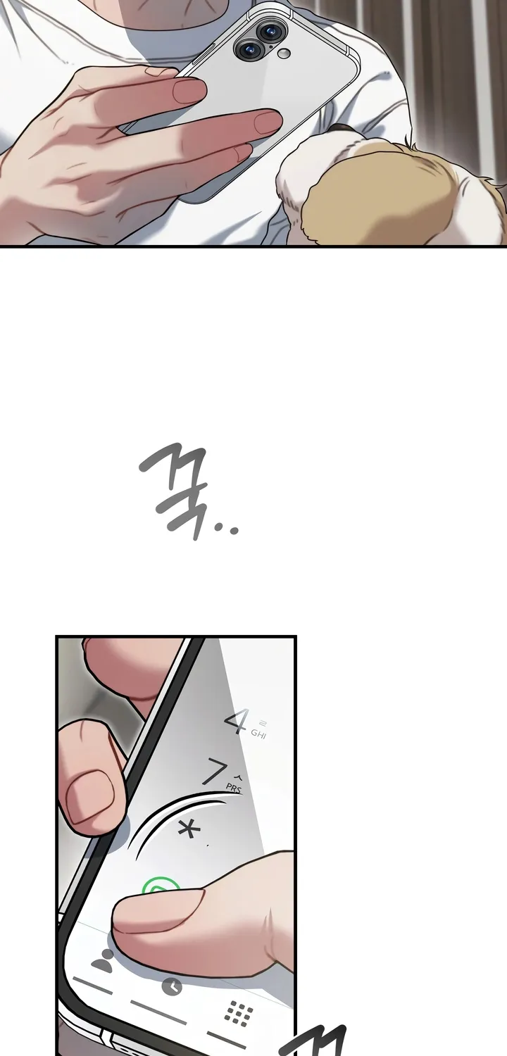 Operation Water Ghost Chapter 21 page 7 - 