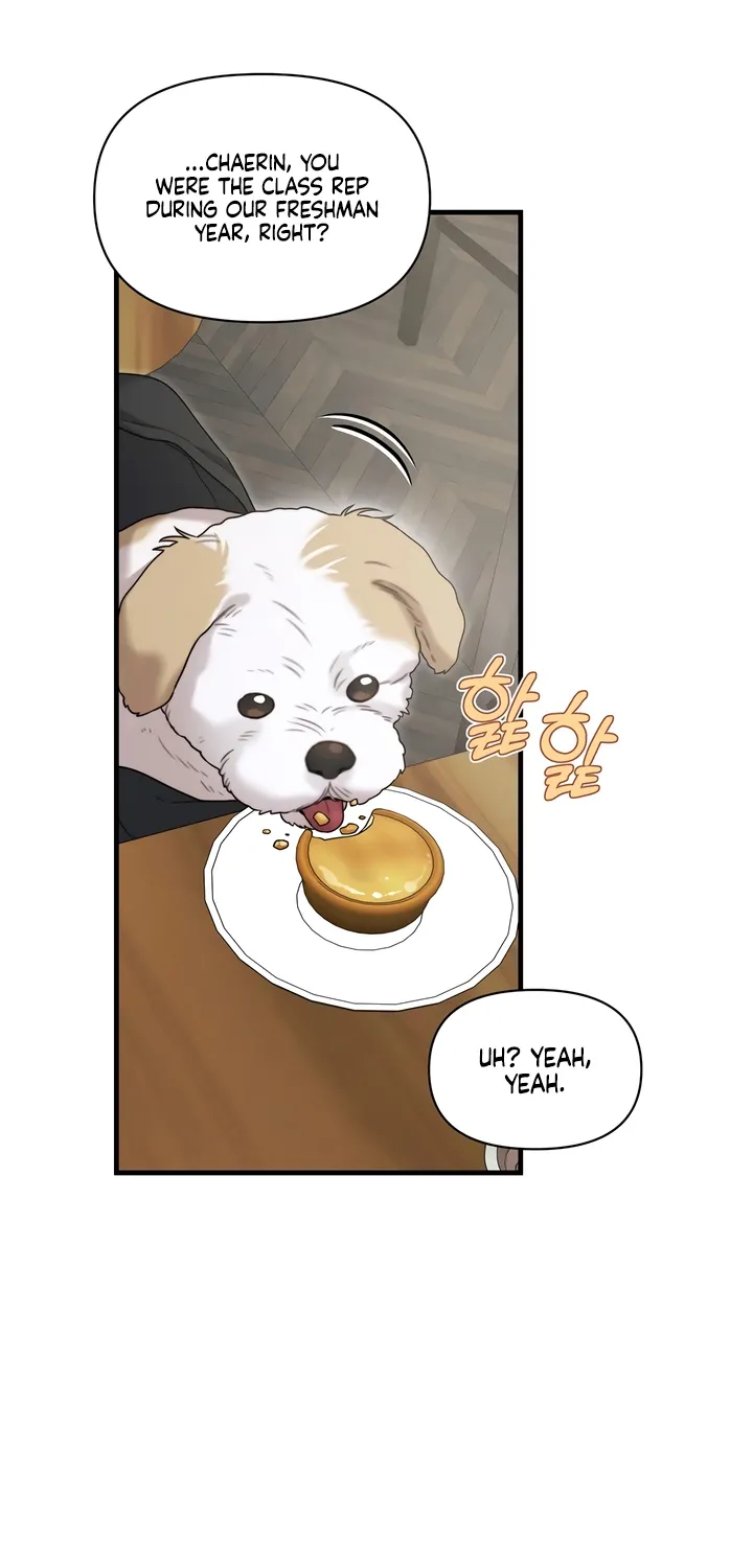 Operation Water Ghost Chapter 21 page 65 - 