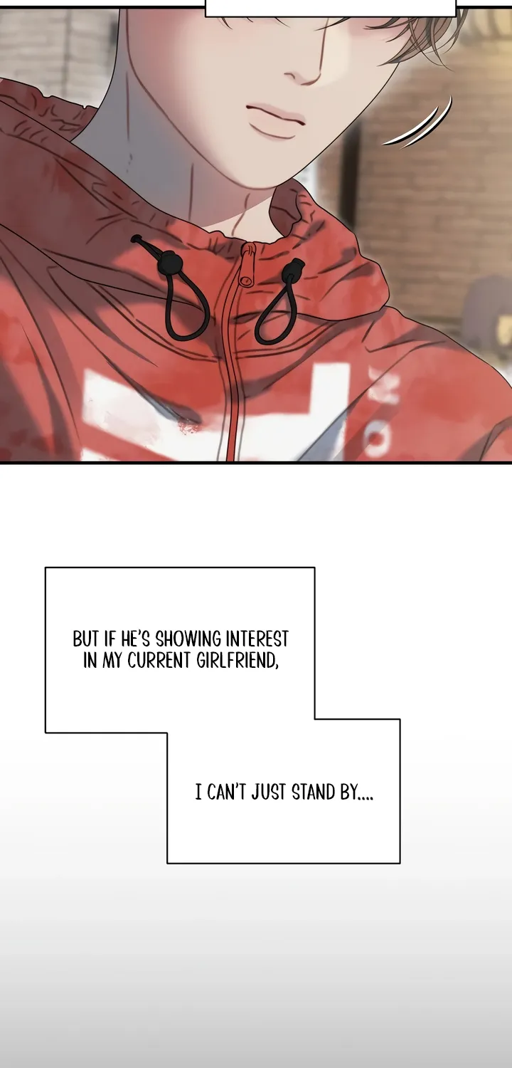 Operation Water Ghost Chapter 21 page 68 - 