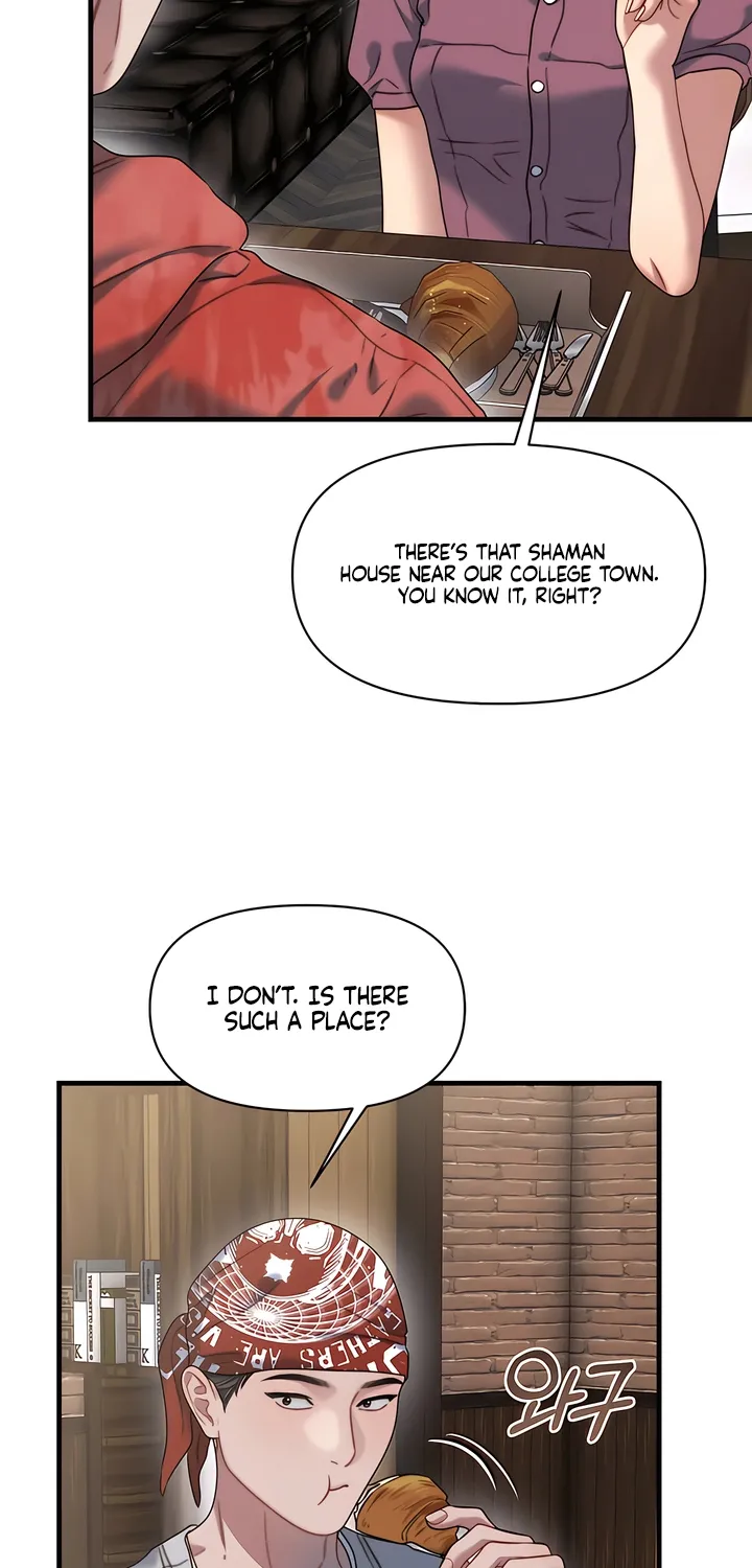 Operation Water Ghost Chapter 22 page 11 - 