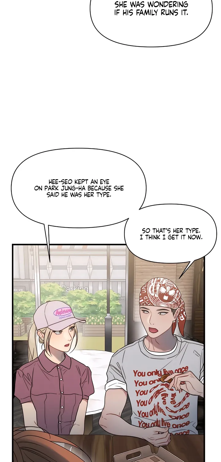 Operation Water Ghost Chapter 22 page 14 - 