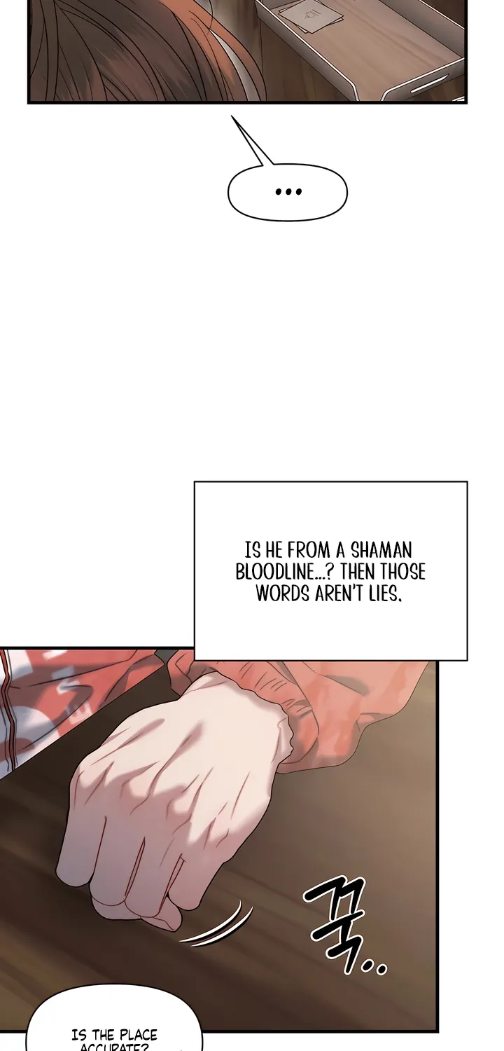 Operation Water Ghost Chapter 22 page 15 - 