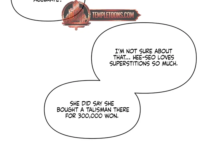 Operation Water Ghost Chapter 22 page 16 - 