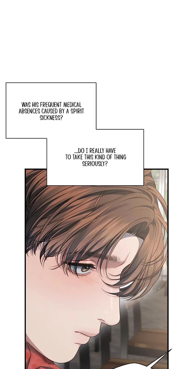 Operation Water Ghost Chapter 22 page 17 - 