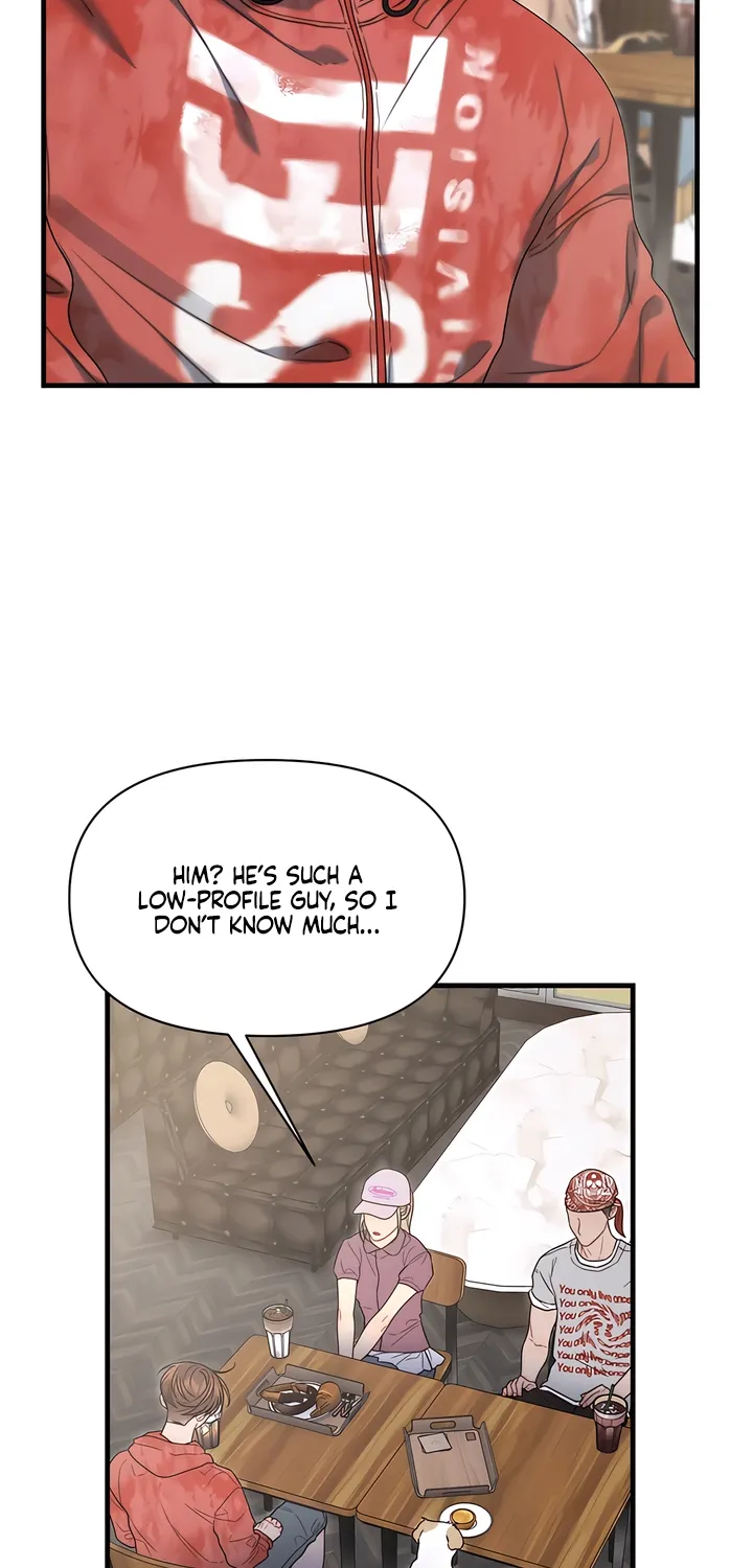 Operation Water Ghost Chapter 22 page 3 - 