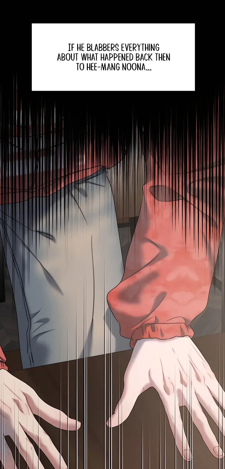 Operation Water Ghost Chapter 22 page 21 - 