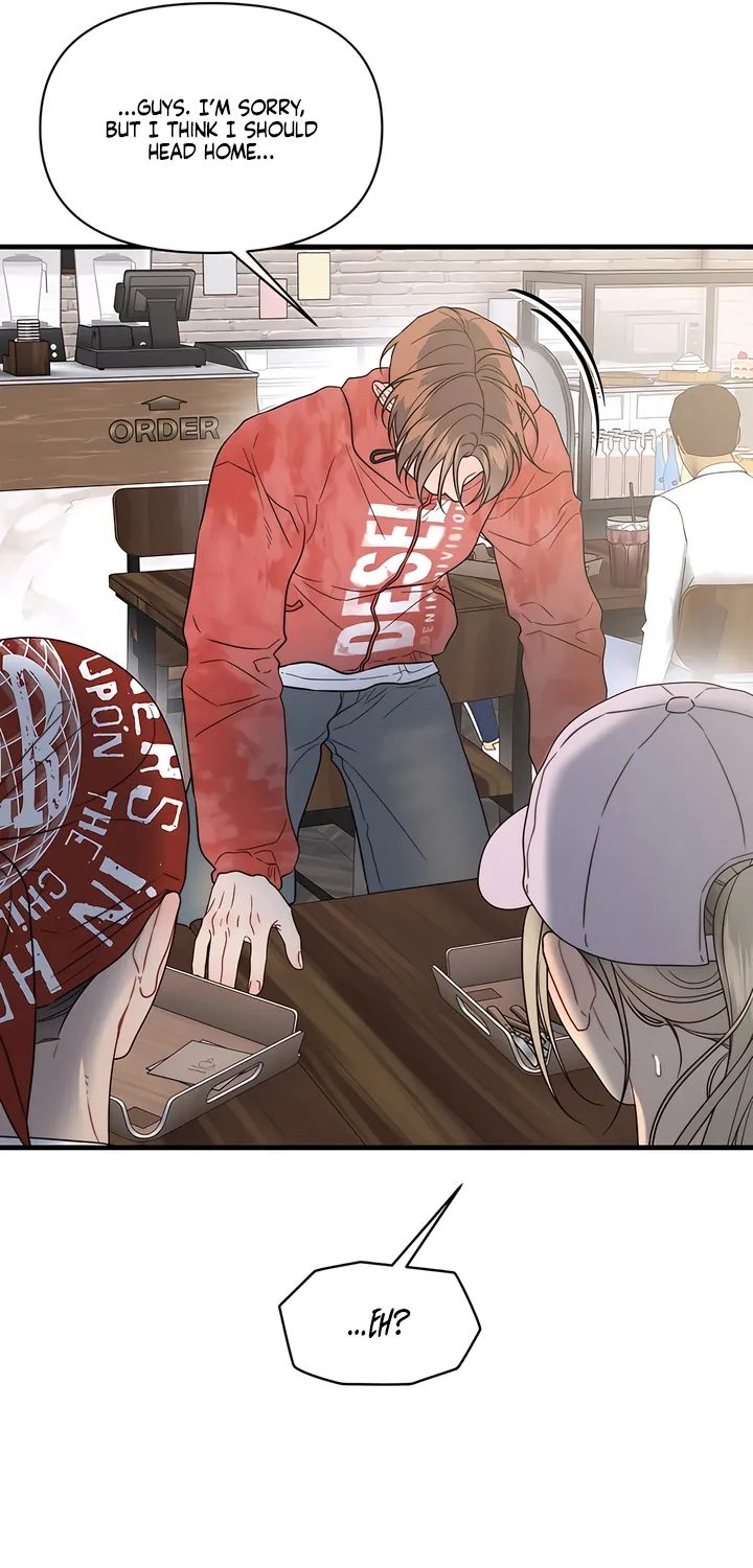 Operation Water Ghost Chapter 22 page 24 - 