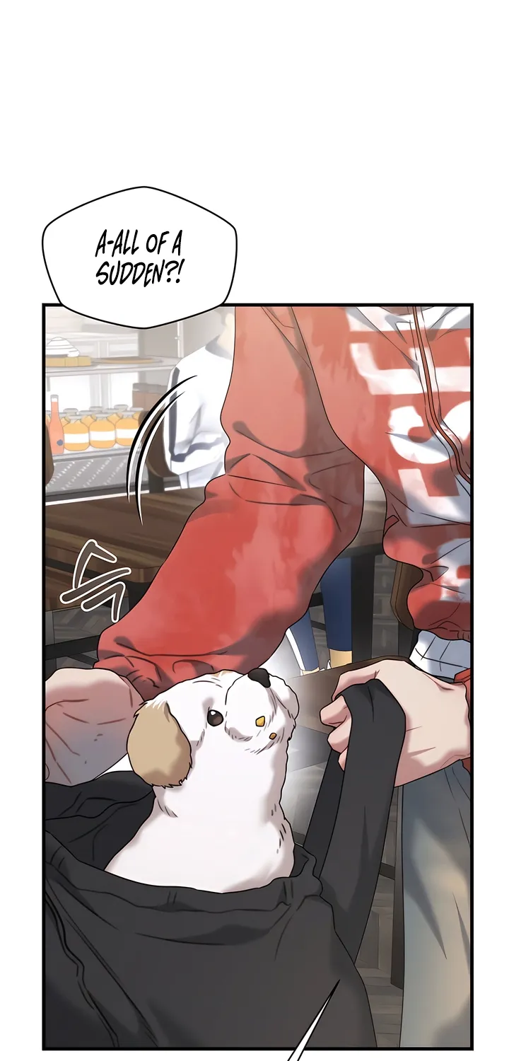 Operation Water Ghost Chapter 22 page 25 - 