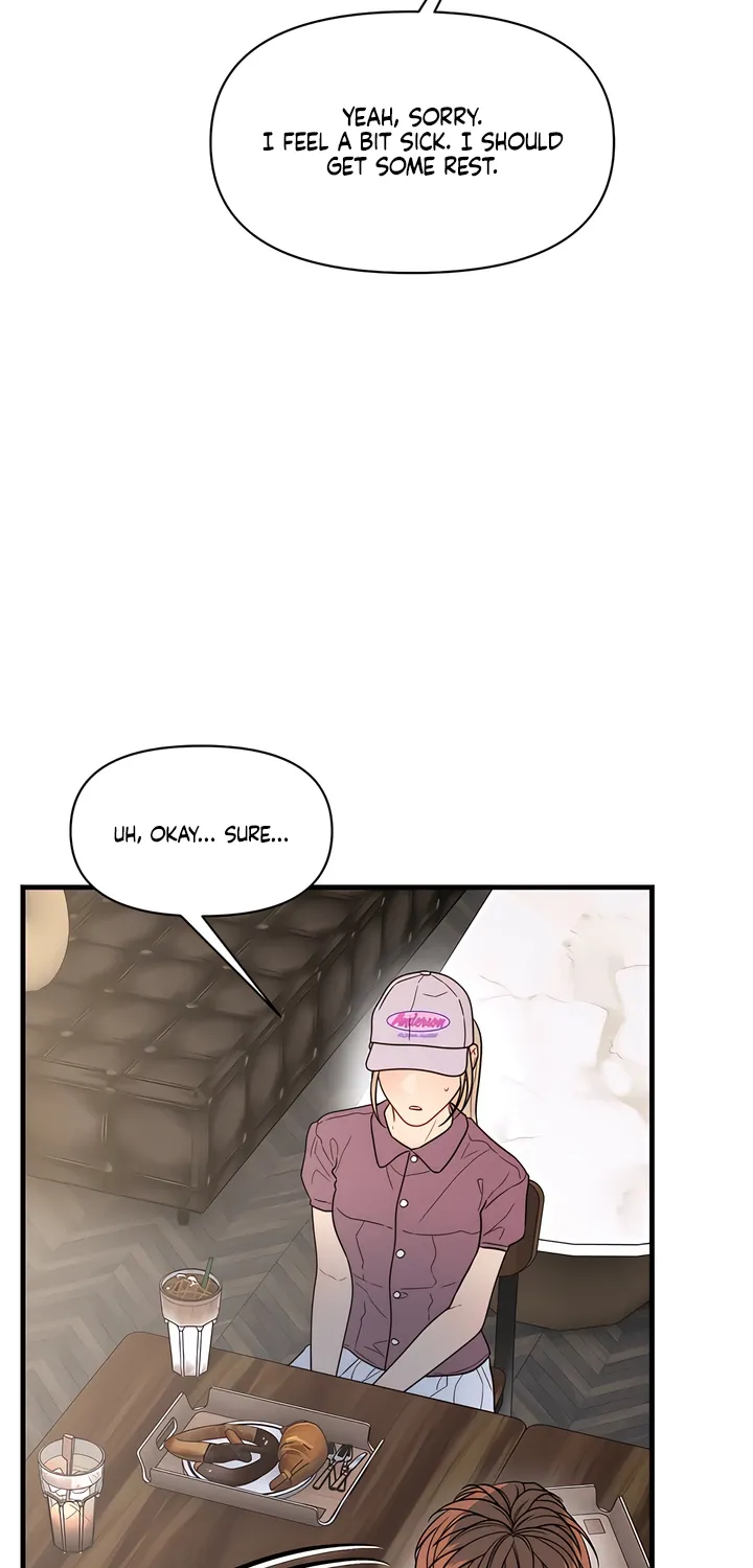 Operation Water Ghost Chapter 22 page 26 - 