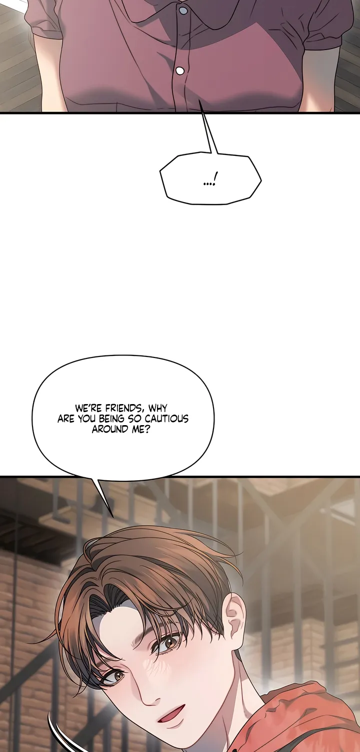 Operation Water Ghost Chapter 22 page 29 - 