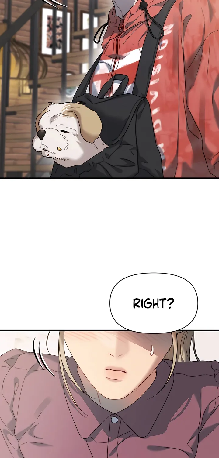 Operation Water Ghost Chapter 22 page 30 - 