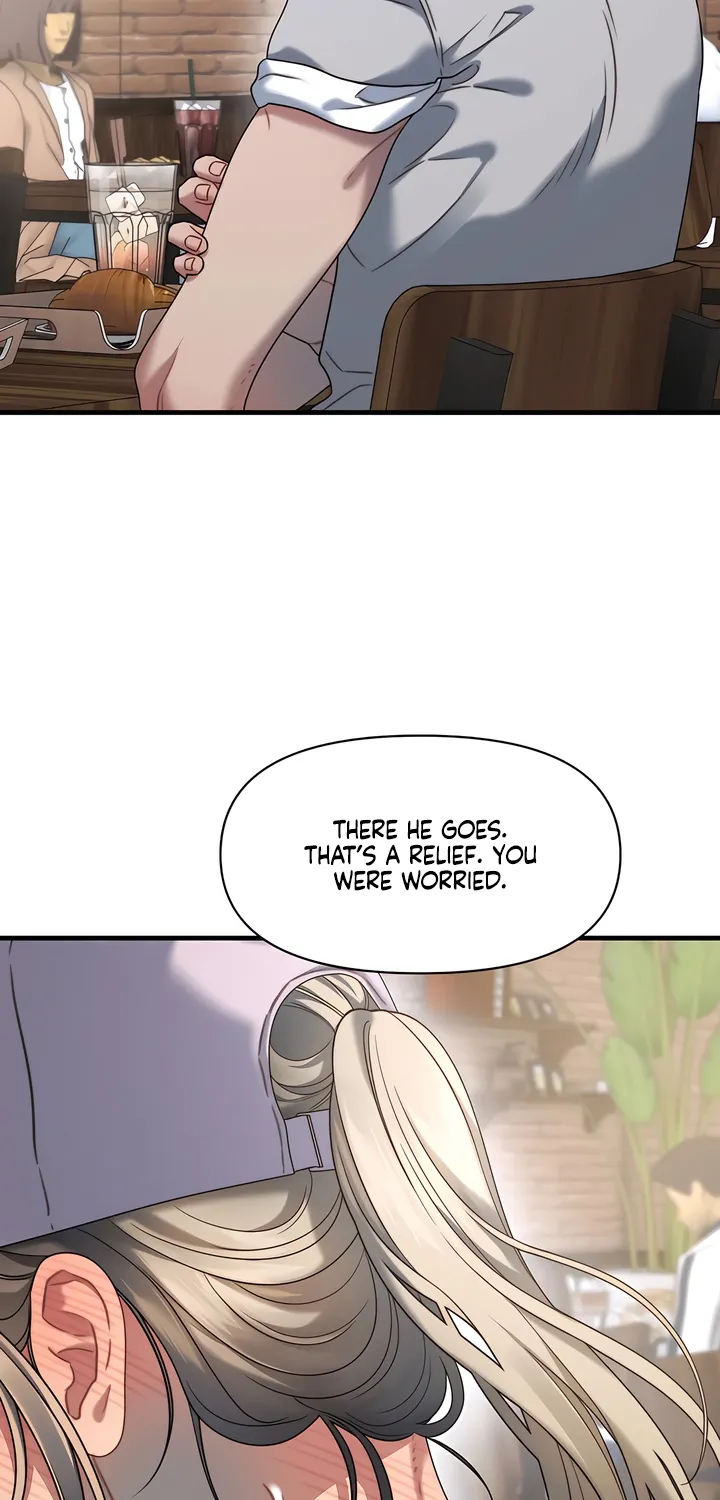 Operation Water Ghost Chapter 22 page 34 - 