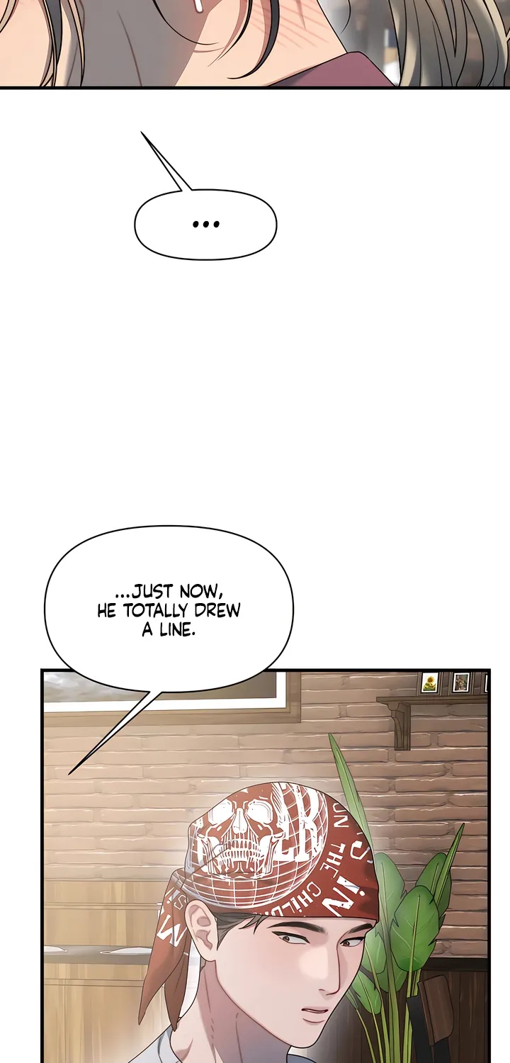Operation Water Ghost Chapter 22 page 35 - 