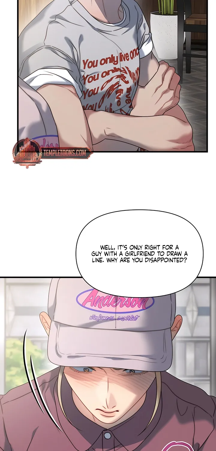 Operation Water Ghost Chapter 22 page 36 - 