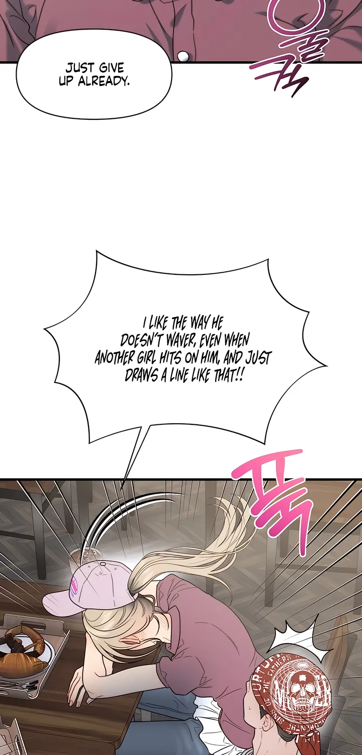 Operation Water Ghost Chapter 22 page 37 - 