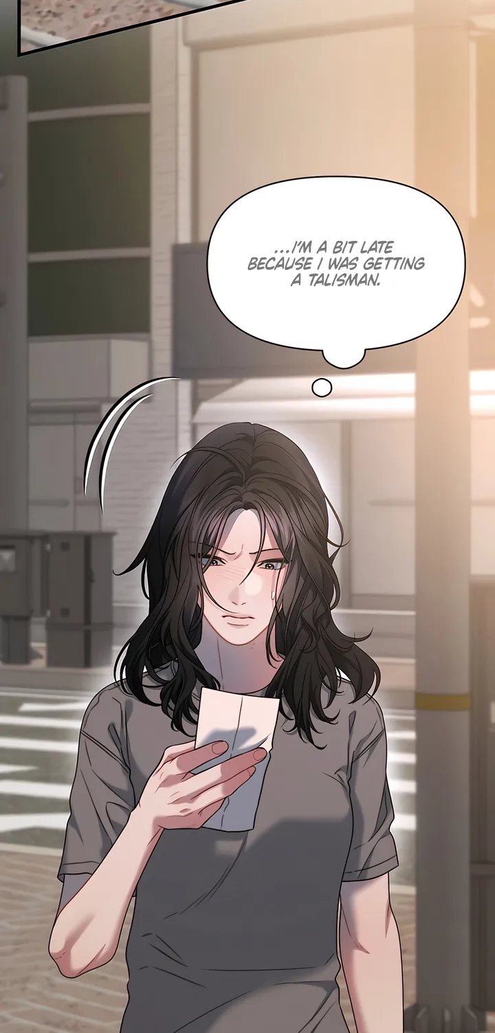 Operation Water Ghost Chapter 22 page 44 - 