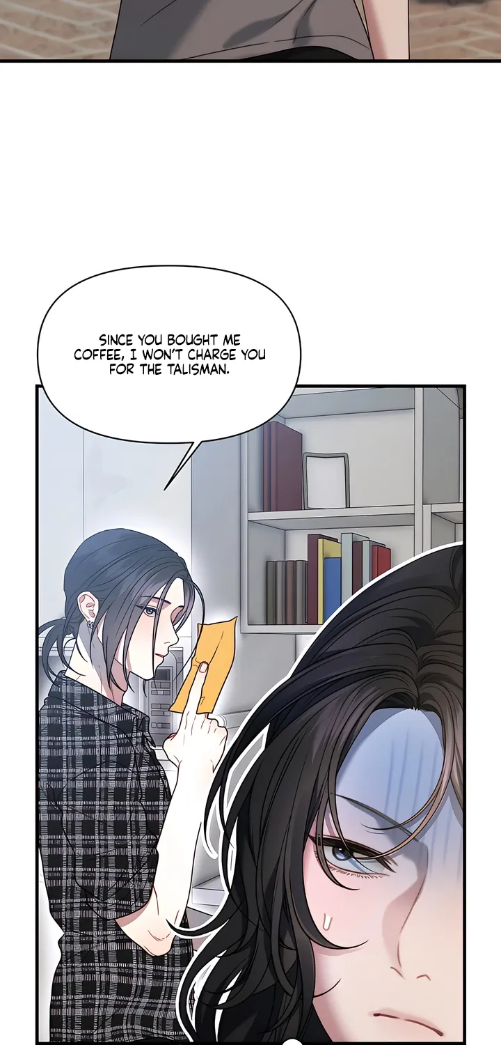 Operation Water Ghost Chapter 22 page 45 - 