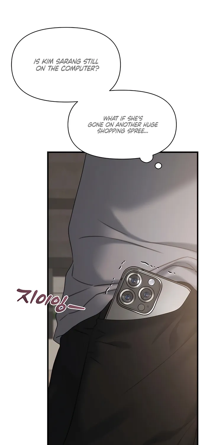Operation Water Ghost Chapter 22 page 47 - 