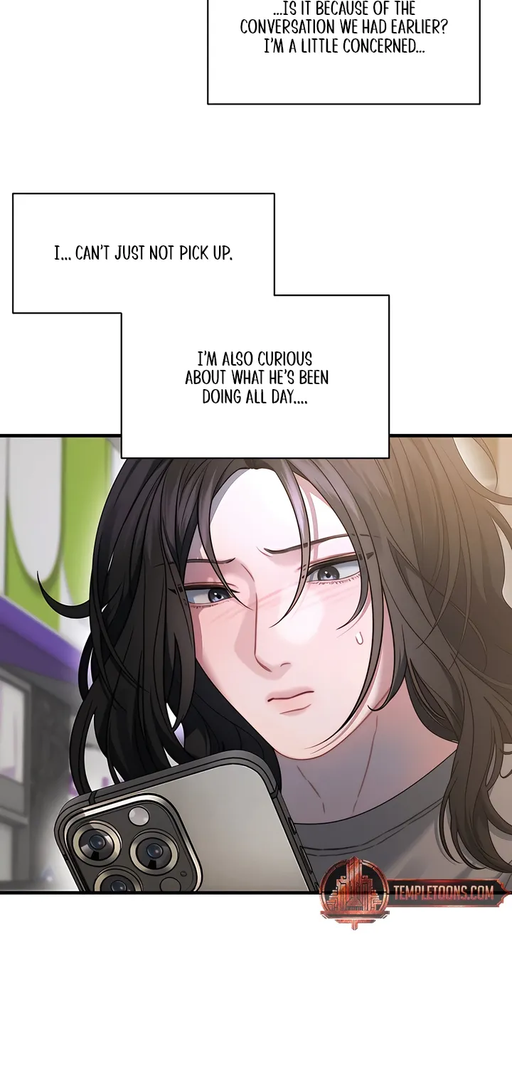 Operation Water Ghost Chapter 22 page 50 - 