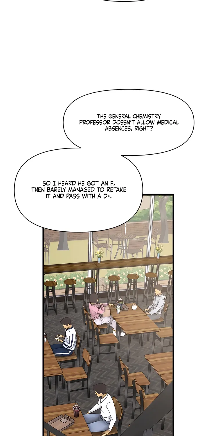 Operation Water Ghost Chapter 22 page 6 - 