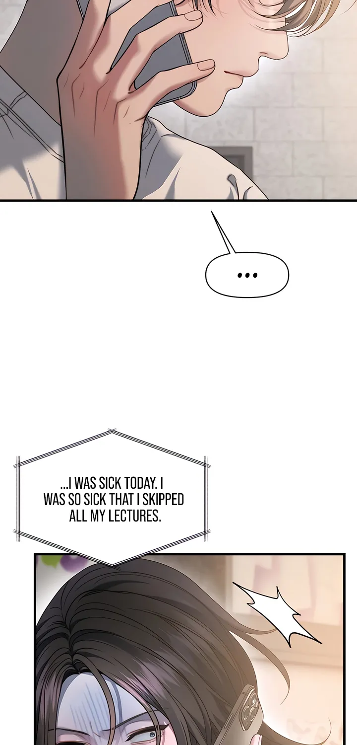 Operation Water Ghost Chapter 22 page 57 - 