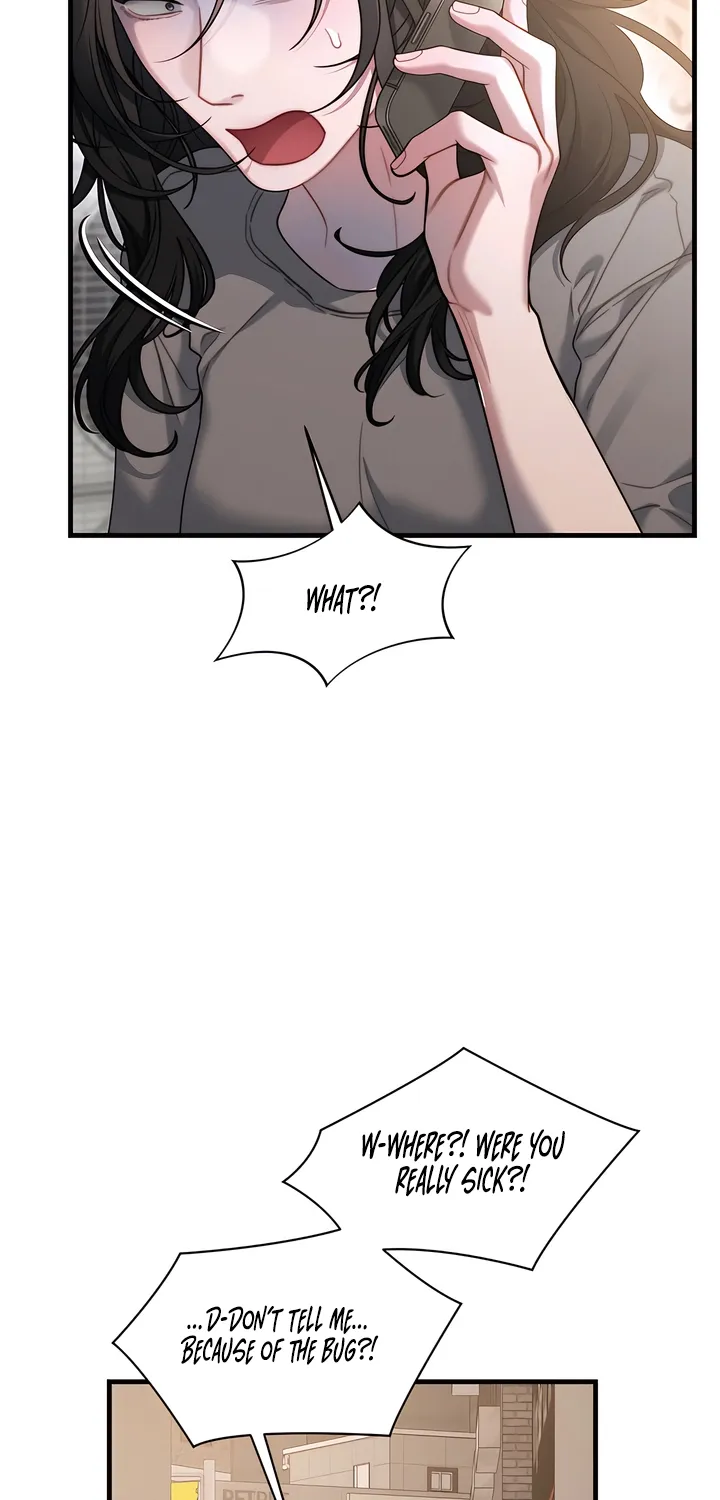 Operation Water Ghost Chapter 22 page 58 - 