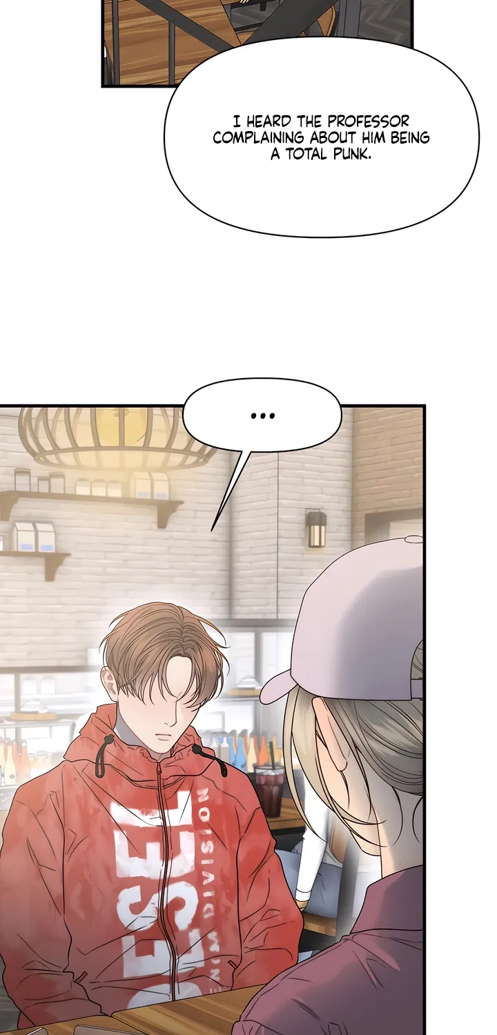 Operation Water Ghost Chapter 22 page 7 - 