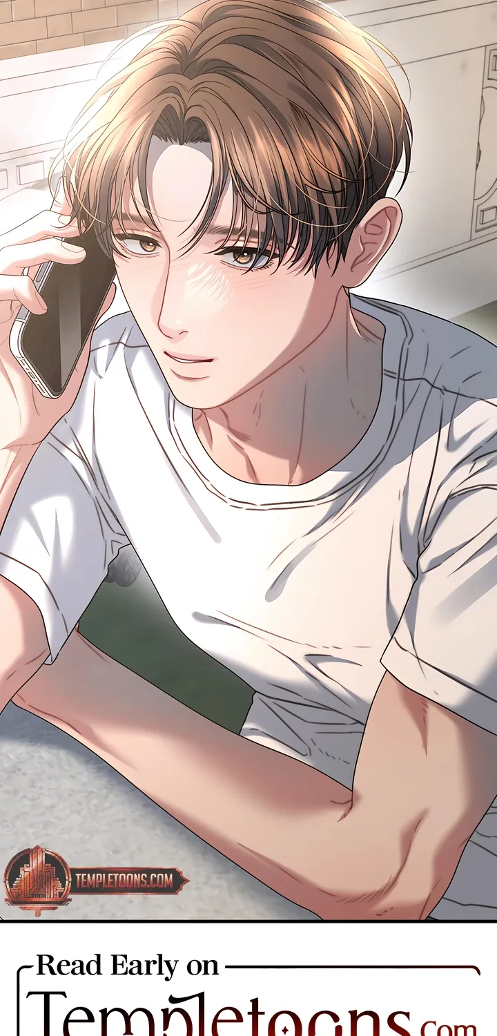 Operation Water Ghost Chapter 22 page 70 - 