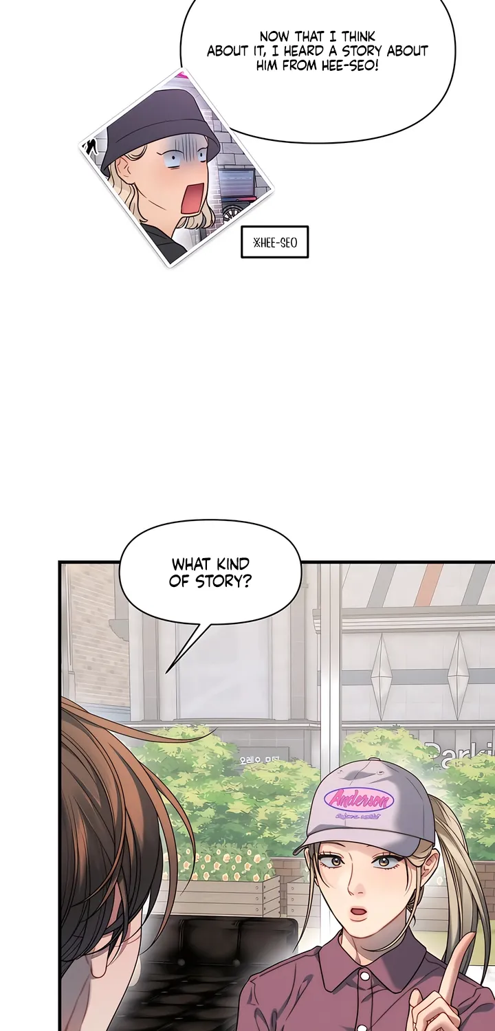 Operation Water Ghost Chapter 22 page 10 - 