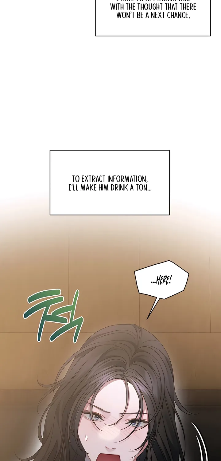 Operation Water Ghost Chapter 23 page 12 - 
