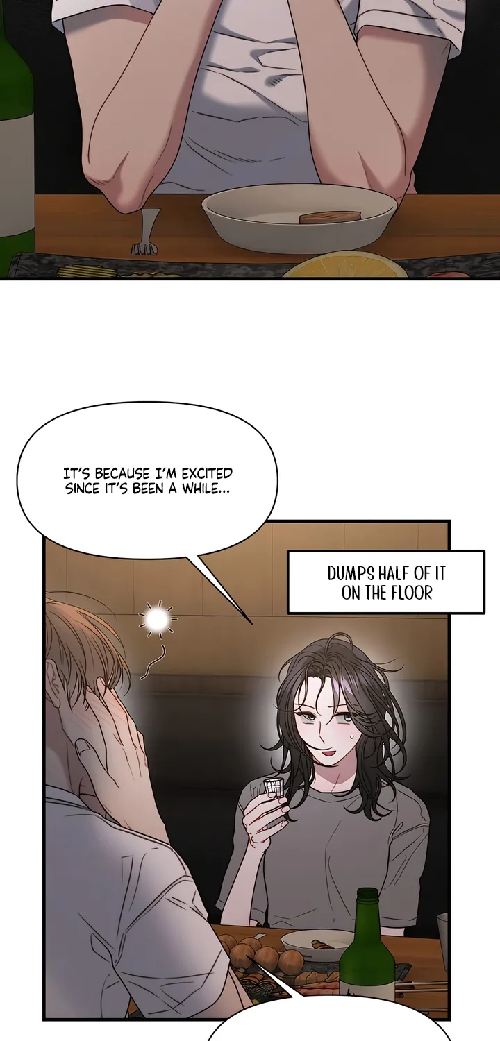 Operation Water Ghost Chapter 23 page 16 - 
