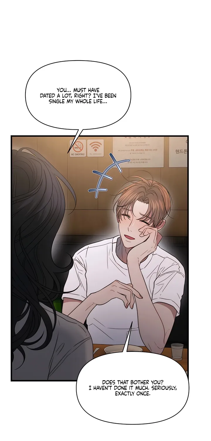 Operation Water Ghost Chapter 23 page 19 - 
