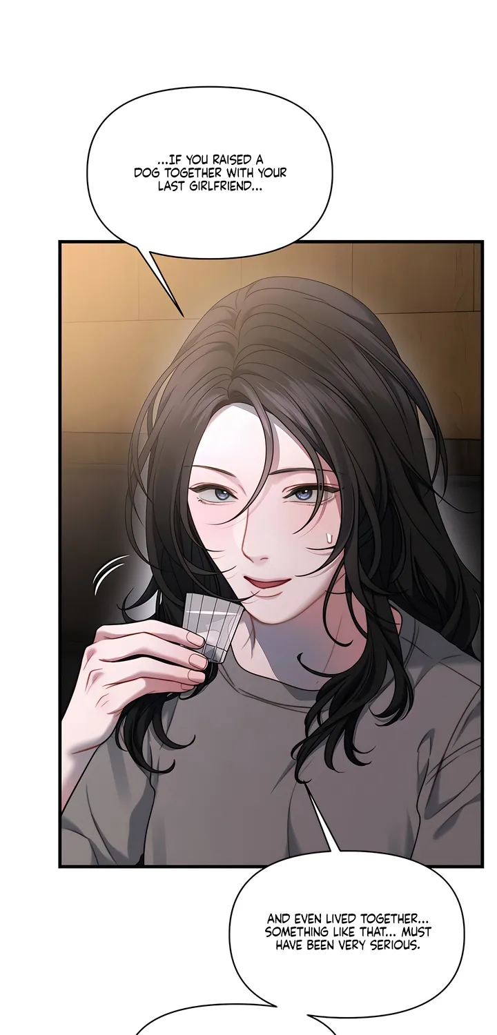 Operation Water Ghost Chapter 23 page 20 - 
