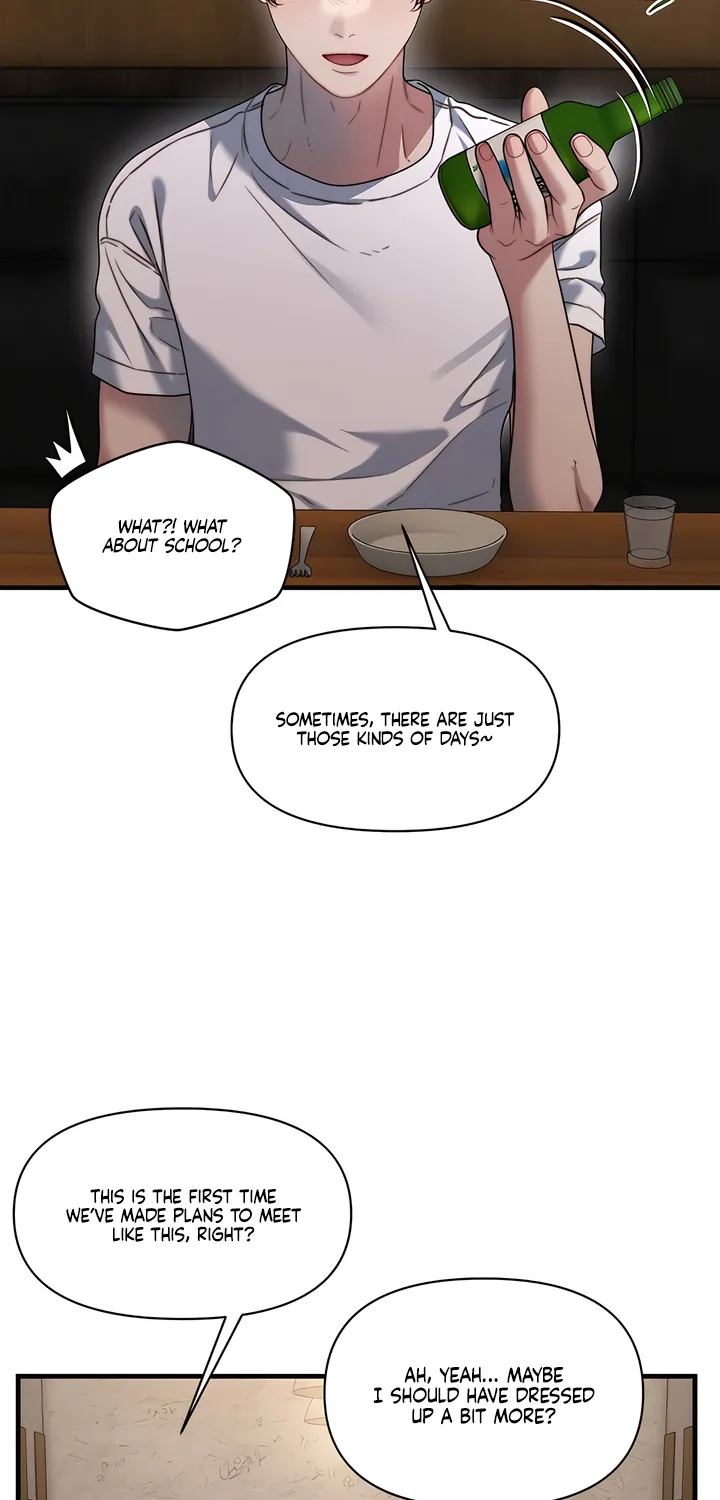 Operation Water Ghost Chapter 23 page 3 - 