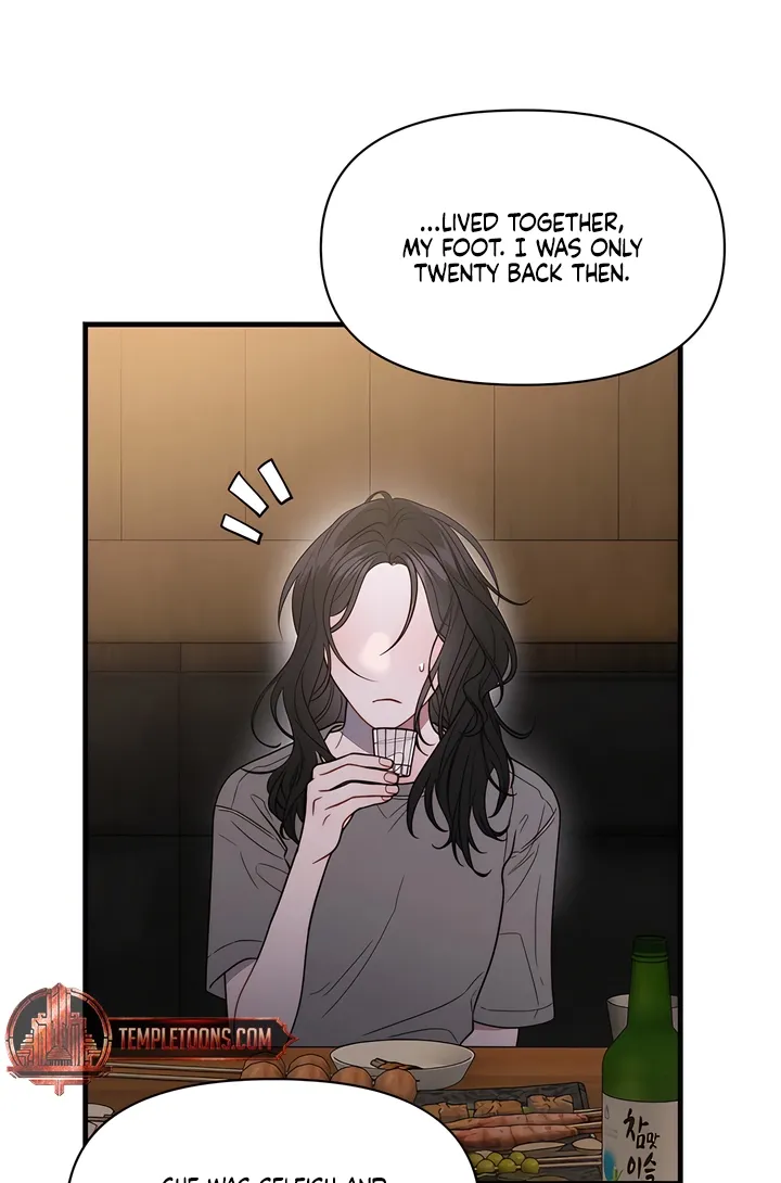 Operation Water Ghost Chapter 23 page 22 - 
