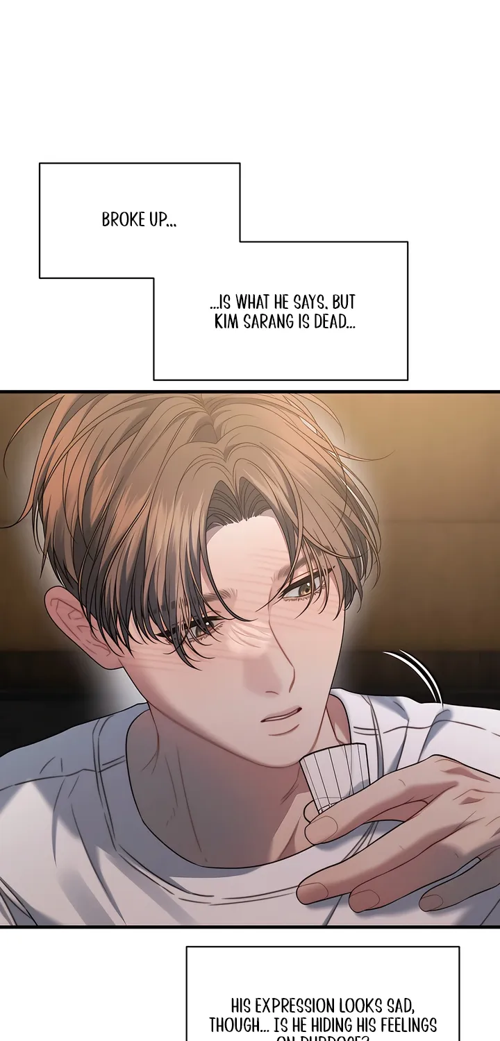 Operation Water Ghost Chapter 23 page 25 - 