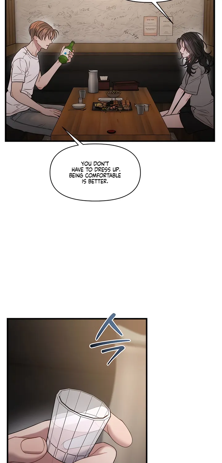 Operation Water Ghost Chapter 23 page 4 - 