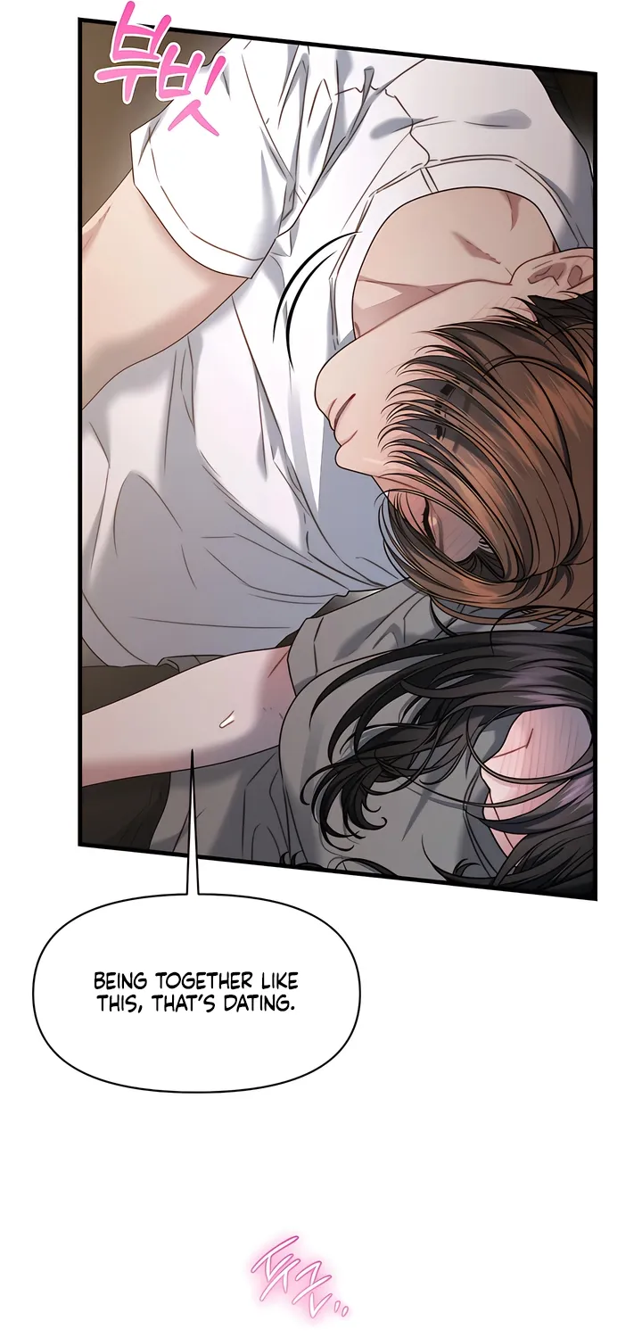 Operation Water Ghost Chapter 23 page 34 - 